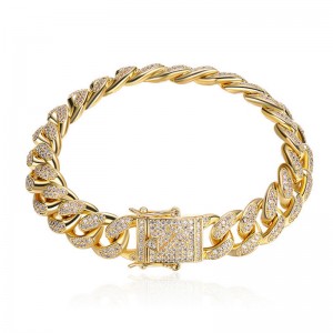 Braccialetto hip-hop